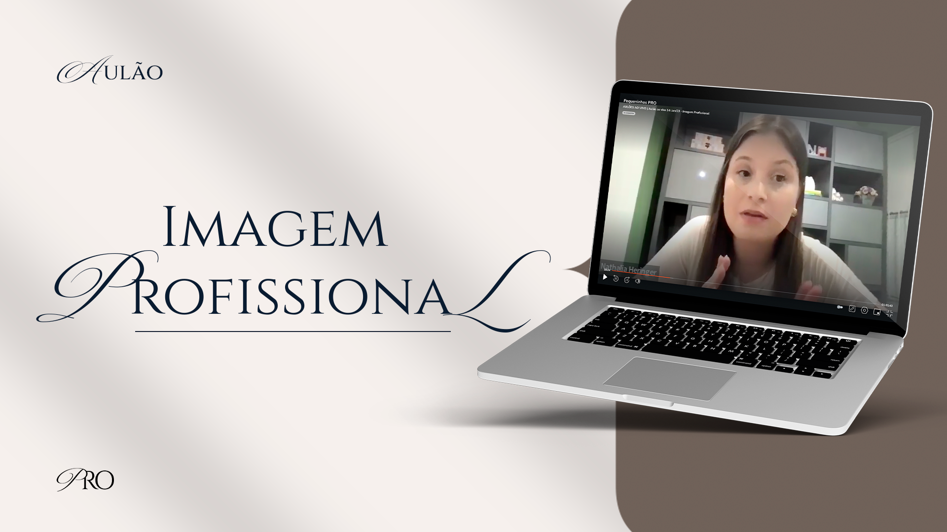 Aulão - Imagem Profissional